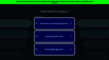 webnettechnology.in