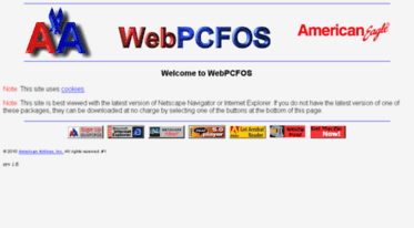 webpcfos.aa.com