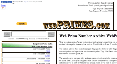 webprimes.com