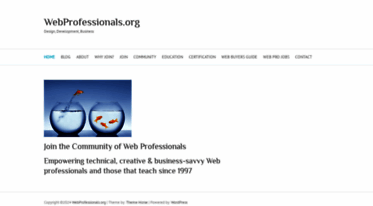 webprofessionals.org