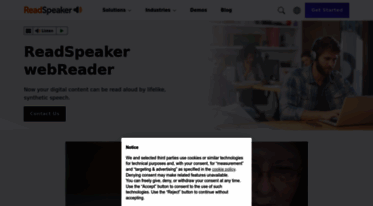 webreader.readspeaker.com