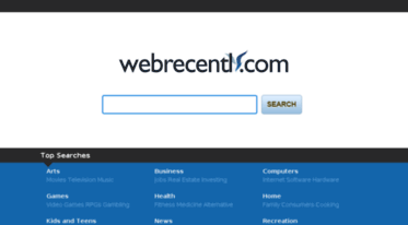 webrecently.com