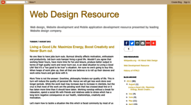 website-design-resource.blogspot.com