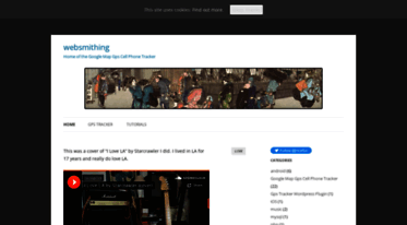 websmithing.com