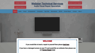 webster-tech.co.uk