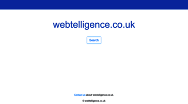 webtelligence.co.uk