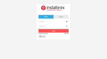 webtrader.instaforex.com