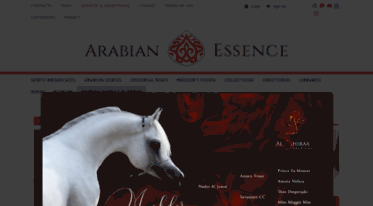 webtv.arabianessence.com