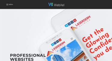 webxelng.com