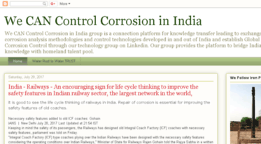 wecancontrolcorrosioninindia.in