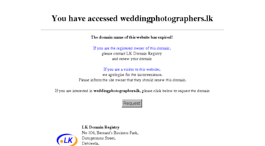 weddingphotographers.lk
