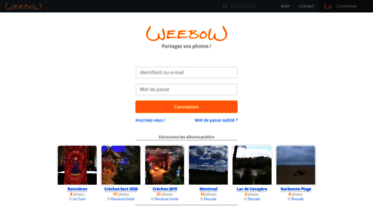weebow.com