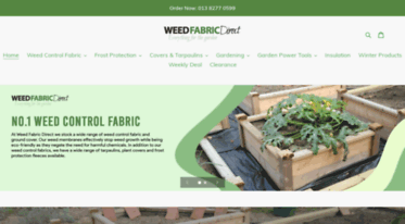 weedfabricdirect.co.uk