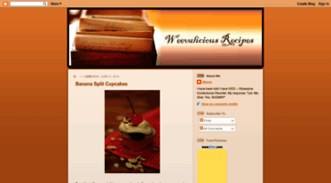 weevaliciousrecipes.blogspot.com