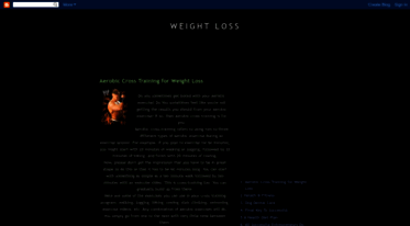 weight2loss.blogspot.com