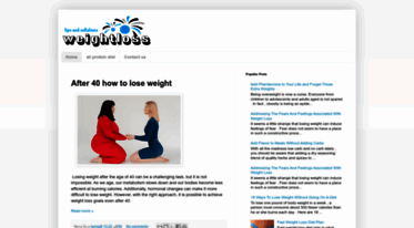 weightlossbn.blogspot.com