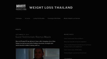 weightlossthailand.com