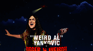 weirdal.com