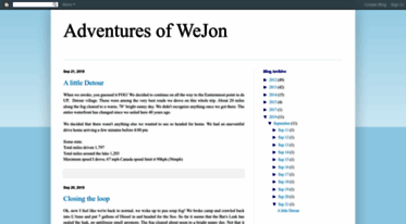 wejon.blogspot.com