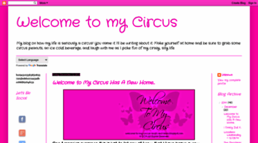 welcome-to-my-circus-laugh-and-learn.blogspot.com
