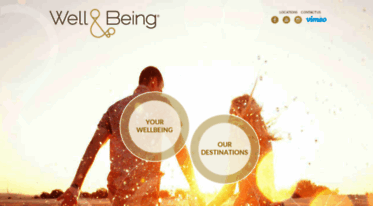wellandbeing.com