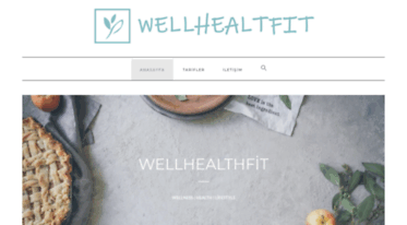 wellhealthfit.com