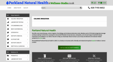 wellness-studio.co.uk
