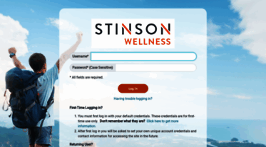 wellness.stinson.com
