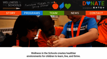 wellnessintheschools.org