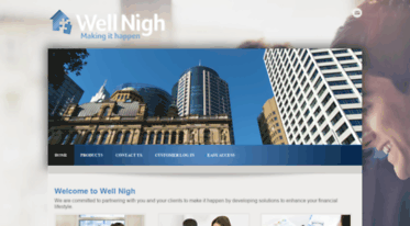 wellnigh.com.au