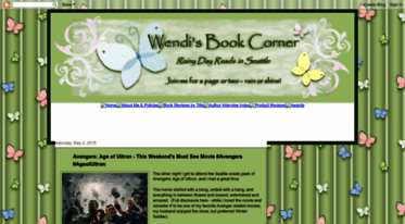wendisbookcorner.blogspot.com