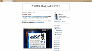 wendymacnaughton.blogspot.com