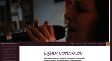 wendynottonson.com