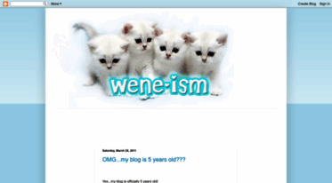 weneism.blogspot.com