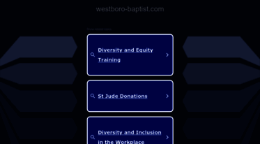 westboro-baptist.com