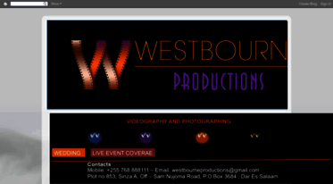 westbourneproduction.blogspot.com