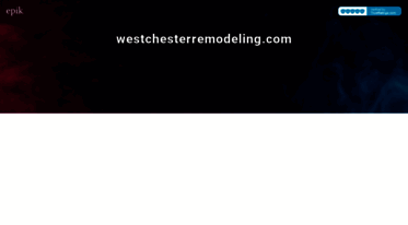 westchesterremodeling.com