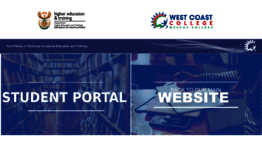 westcoastcollege.co.za