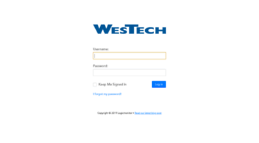 westech.logicmonitor.com