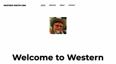 westernpoetry.org