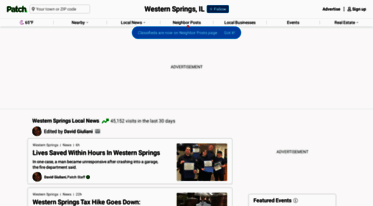 westernsprings.patch.com