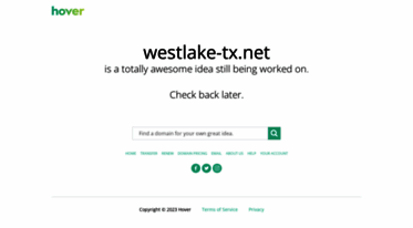 westlake-tx.net