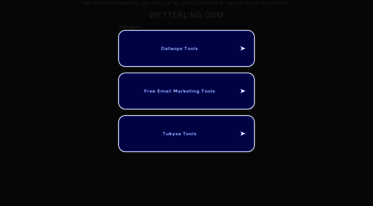 wetterling.com