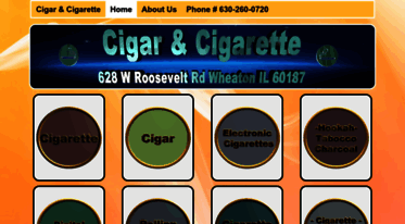 wheatoncigarandcigarette.com