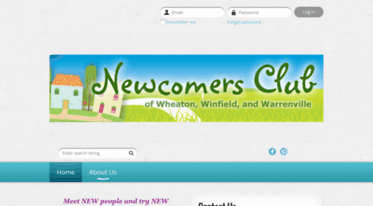 wheatonnewcomers.org