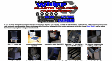 whipp.com.au