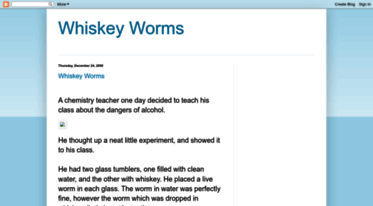 whiskeyworms.blogspot.com
