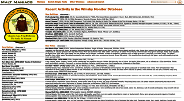 whisky-monitor.com