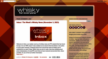 whiskyforeveryone.blogspot.com