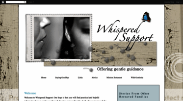 whisperedsupport.blogspot.com